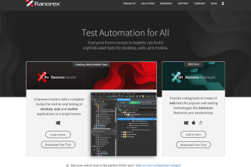 rx_Homepage